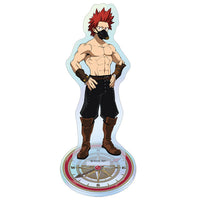 [Pre-order] My Hero Academia - Steampunk ver. Aurora Acrylic Stand