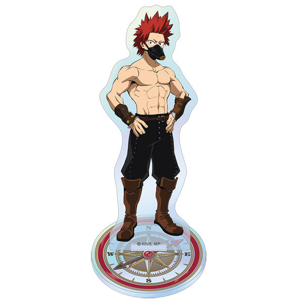 [Pre-order] My Hero Academia - Steampunk ver. Aurora Acrylic Stand