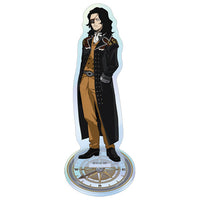 [Pre-order] My Hero Academia - Steampunk ver. Aurora Acrylic Stand