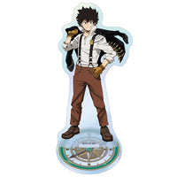 [Pre-order] My Hero Academia - Steampunk ver. Aurora Acrylic Stand