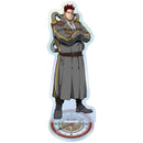 [Pre-order] My Hero Academia - Steampunk ver. Aurora Acrylic Stand