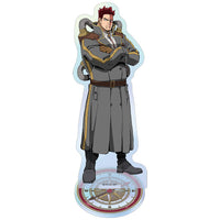 [Pre-order] My Hero Academia - Steampunk ver. Aurora Acrylic Stand