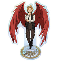 [Pre-order] My Hero Academia - Steampunk ver. Aurora Acrylic Stand