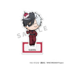 [Pre-order] Haruka Sakura / Cherry and Whipped Cream - WIND BREAKER Acrylic Stand