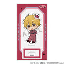 [Pre-order] Akihiko Nirei / Cherry and Whipped Cream - WIND BREAKER Acrylic Stand