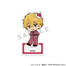 [Pre-order] Akihiko Nirei / Cherry and Whipped Cream - WIND BREAKER Acrylic Stand