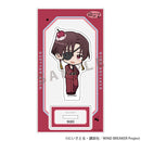 [Pre-order] Hayato Suo / Cherry and Whipped Cream - WIND BREAKER Acrylic Stand
