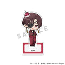 [Pre-order] Hayato Suo / Cherry and Whipped Cream - WIND BREAKER Acrylic Stand