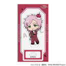 [Pre-order] Mitsuki Kiryu / Cherry and Whipped Cream - WIND BREAKER Acrylic Stand