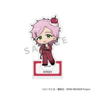 [Pre-order] Mitsuki Kiryu / Cherry and Whipped Cream - WIND BREAKER Acrylic Stand