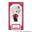 [Pre-order] Hajime Umemiya / Cherry and Whipped Cream - WIND BREAKER Acrylic Stand