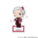 [Pre-order] Hajime Umemiya / Cherry and Whipped Cream - WIND BREAKER Acrylic Stand