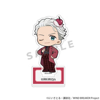 [Pre-order] Hajime Umemiya / Cherry and Whipped Cream - WIND BREAKER Acrylic Stand