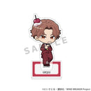 [Pre-order] Uryu Sakaki / Cherry and Whipped Cream - WIND BREAKER Acrylic Stand
