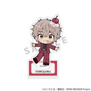 [Pre-order] Chouji Tomiyama / Cherry and Whipped Cream - WIND BREAKER Acrylic Stand