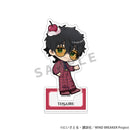 [Pre-order] Jou Togame / Cherry and Whipped Cream - WIND BREAKER Acrylic Stand