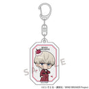 [Pre-order] Ren Kaji / Cherry and Whipped Cream - WIND BREAKER Acrylic Keychain