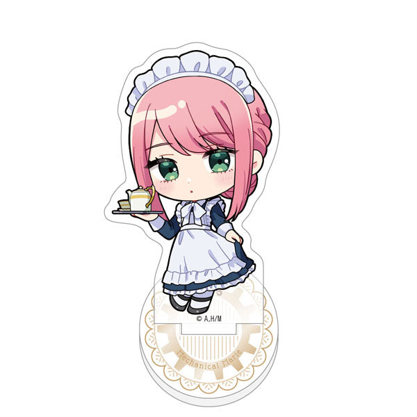 [Pre-order] Marie - Mechanical Marie Mini Chara Acrylic Stand