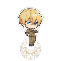 [Pre-order] Arthur - Mechanical Marie Mini Chara Acrylic Stand