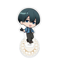 [Pre-order] Noah - Mechanical Marie Mini Chara Acrylic Stand