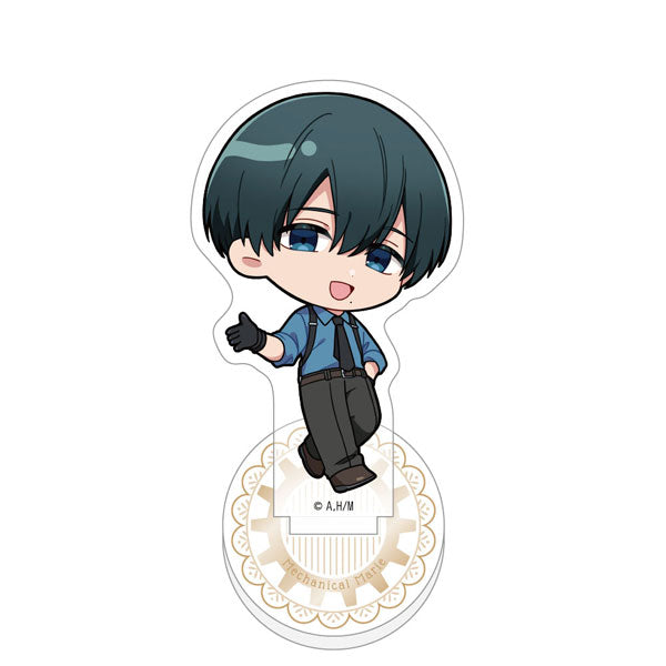 [Pre-order] Noah - Mechanical Marie Mini Chara Acrylic Stand