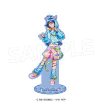 [Pre-order] Iruma - Welcome to Demon School! Iruma-kun Shiny Acrylic Stand (Devi Decora)