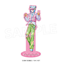 [Pre-order] Asmodeus - Welcome to Demon School! Iruma-kun Shiny Acrylic Stand (Devi Decora)