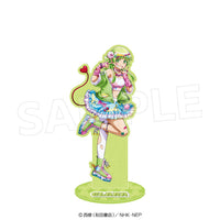 [Pre-order] Clara - Welcome to Demon School! Iruma-kun Shiny Acrylic Stand (Devi Decora)