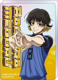 [Pre-order] Meguru Bachira - Blue Lock 2nd Season Noble Art (e Fever Blue Lock)