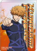 [Pre-order] Rensuke Kunigami - Blue Lock 2nd Season Noble Art (e Fever Blue Lock)