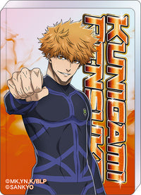 [Pre-order] Rensuke Kunigami - Blue Lock 2nd Season Noble Art (e Fever Blue Lock)