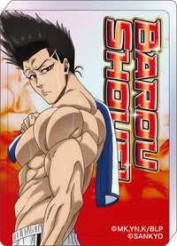 [Pre-order] Shouei Barou - Blue Lock 2nd Season Noble Art (e Fever Blue Lock)