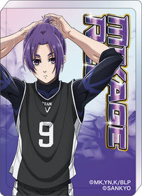 [Pre-order] Reo Mikage - Blue Lock 2nd Season Noble Art (e Fever Blue Lock)