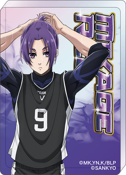 [Pre-order] Reo Mikage - Blue Lock 2nd Season Noble Art (e Fever Blue Lock)