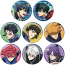 [Pre-order] Blue Lock - 2nd Season Chara Badge Collection (e Fever Blue Lock)