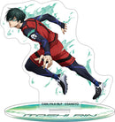 [Pre-order] Rin Itoshi - Blue Lock 2nd Season Acrylic Stand (e Fever Blue Lock)