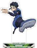 [Pre-order] Yoichi Isagi B - Blue Lock 2nd Season Acrylic Stand (e Fever Blue Lock)