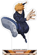 [Pre-order] Rensuke Kunigami - Blue Lock 2nd Season Acrylic Stand (e Fever Blue Lock)
