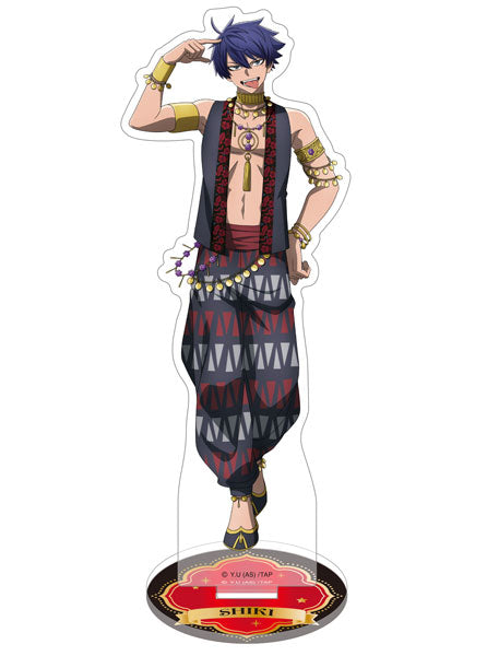 [Pre-order] Shiki Ichinose - Tougen Anki Acrylic Stand
