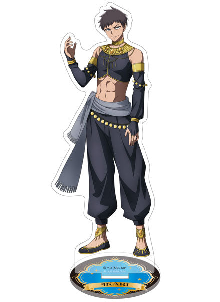 [Pre-order] Ikari Yaoroshi - Tougen Anki Acrylic Stand