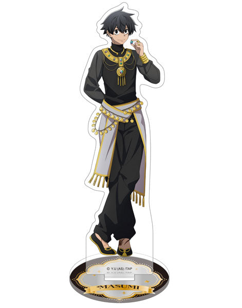[Pre-order] Masumi Yodogawa - Tougen Anki Acrylic Stand