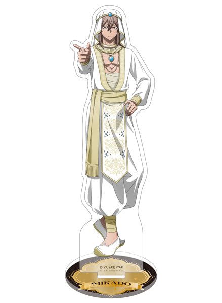 [Pre-order] Mikado Momodera - Tougen Anki Acrylic Stand