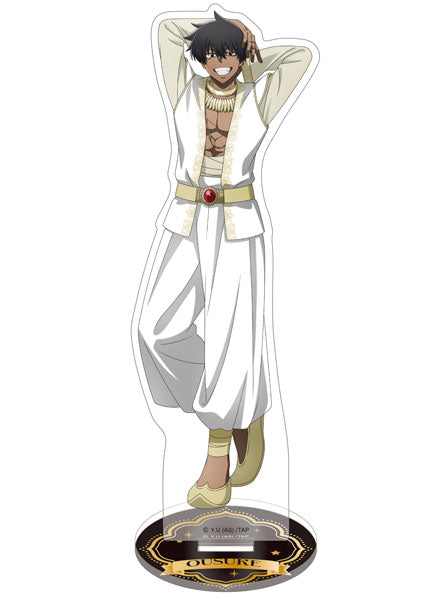 [Pre-order] Ousuke Momokado - Tougen Anki Acrylic Stand
