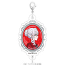 [Pre-order] May I Ask for One Final Thing? - Cameo Style Acrylic Charm