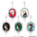 [Pre-order] May I Ask for One Final Thing? - Cameo Style Acrylic Charm