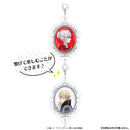 [Pre-order] May I Ask for One Final Thing? - Cameo Style Acrylic Charm