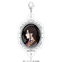[Pre-order] May I Ask for One Final Thing? - Cameo Style Acrylic Charm