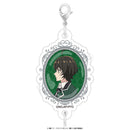 [Pre-order] May I Ask for One Final Thing? - Cameo Style Acrylic Charm