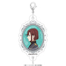 [Pre-order] May I Ask for One Final Thing? - Cameo Style Acrylic Charm