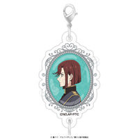 [Pre-order] May I Ask for One Final Thing? - Cameo Style Acrylic Charm